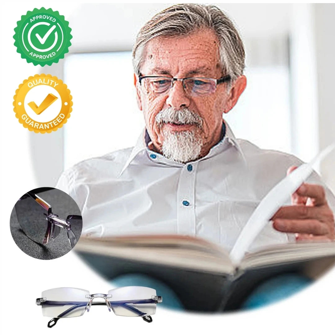 GAFAS OPTIFINE® PRESBICIA + ENVÍO GRATIS