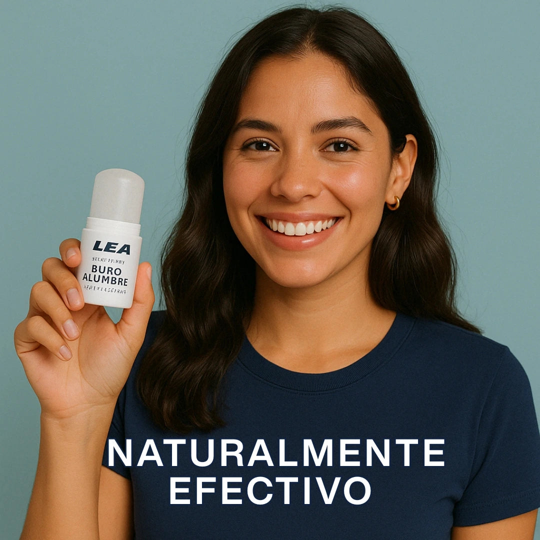 PIEDRA ALUMBRE PROTECT® | RECUPERA TU CONFIANZA HOY