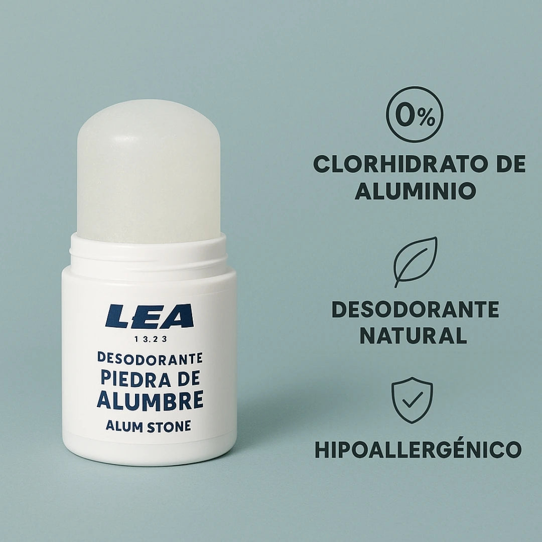 PIEDRA ALUMBRE PROTECT® | RECUPERA TU CONFIANZA HOY