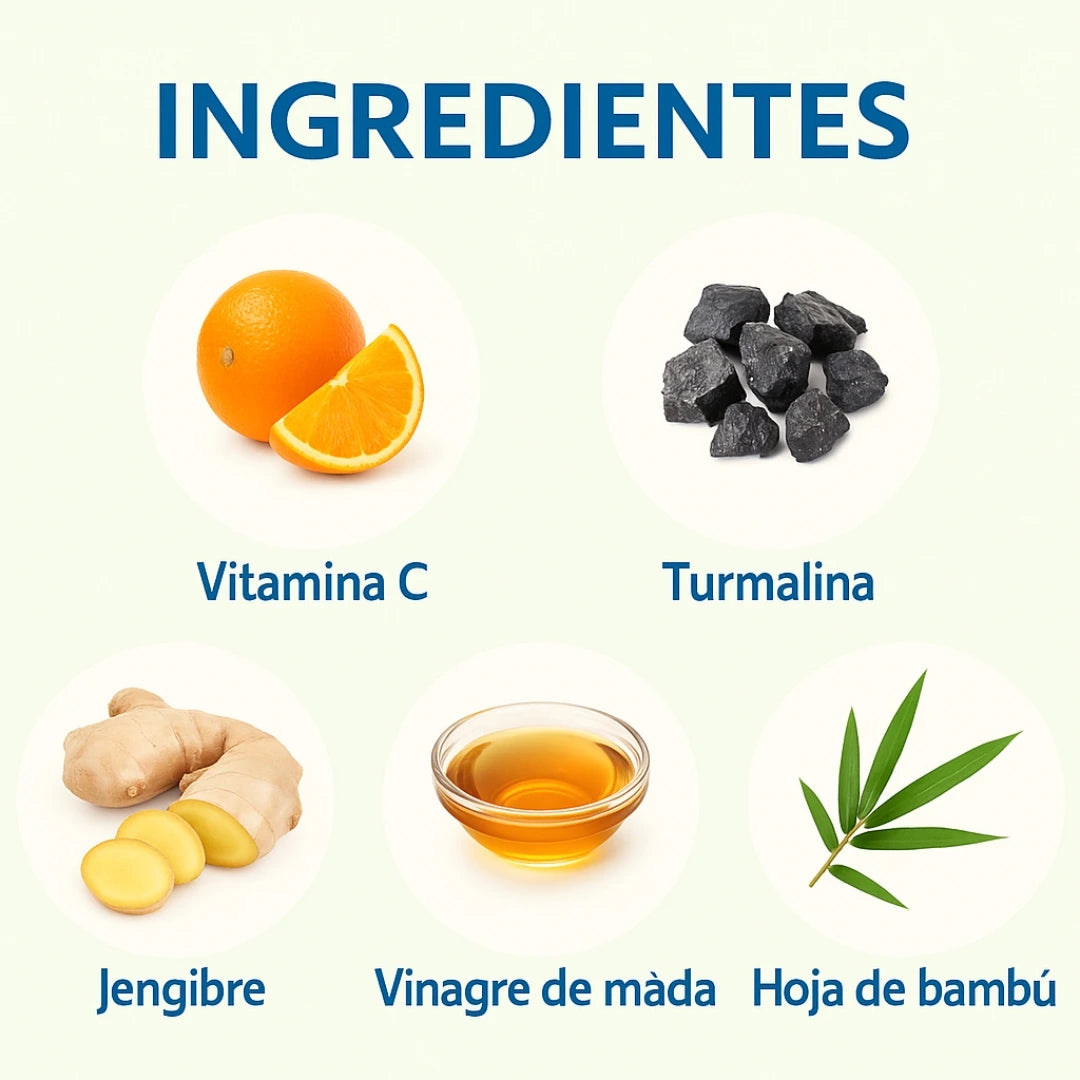 PARCHES DETOX PARA PIES | LIMPIA TU ORGANISMO NATURALMENTE