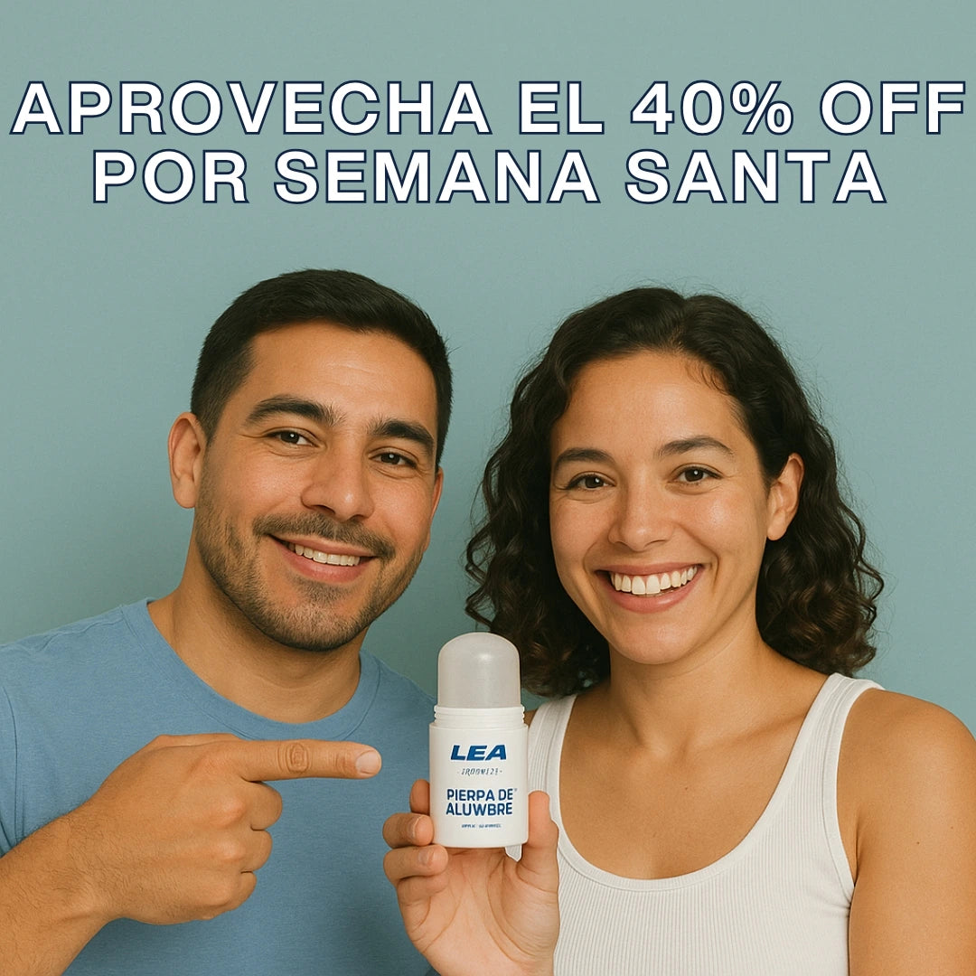PIEDRA ALUMBRE PROTECT® | RECUPERA TU CONFIANZA HOY