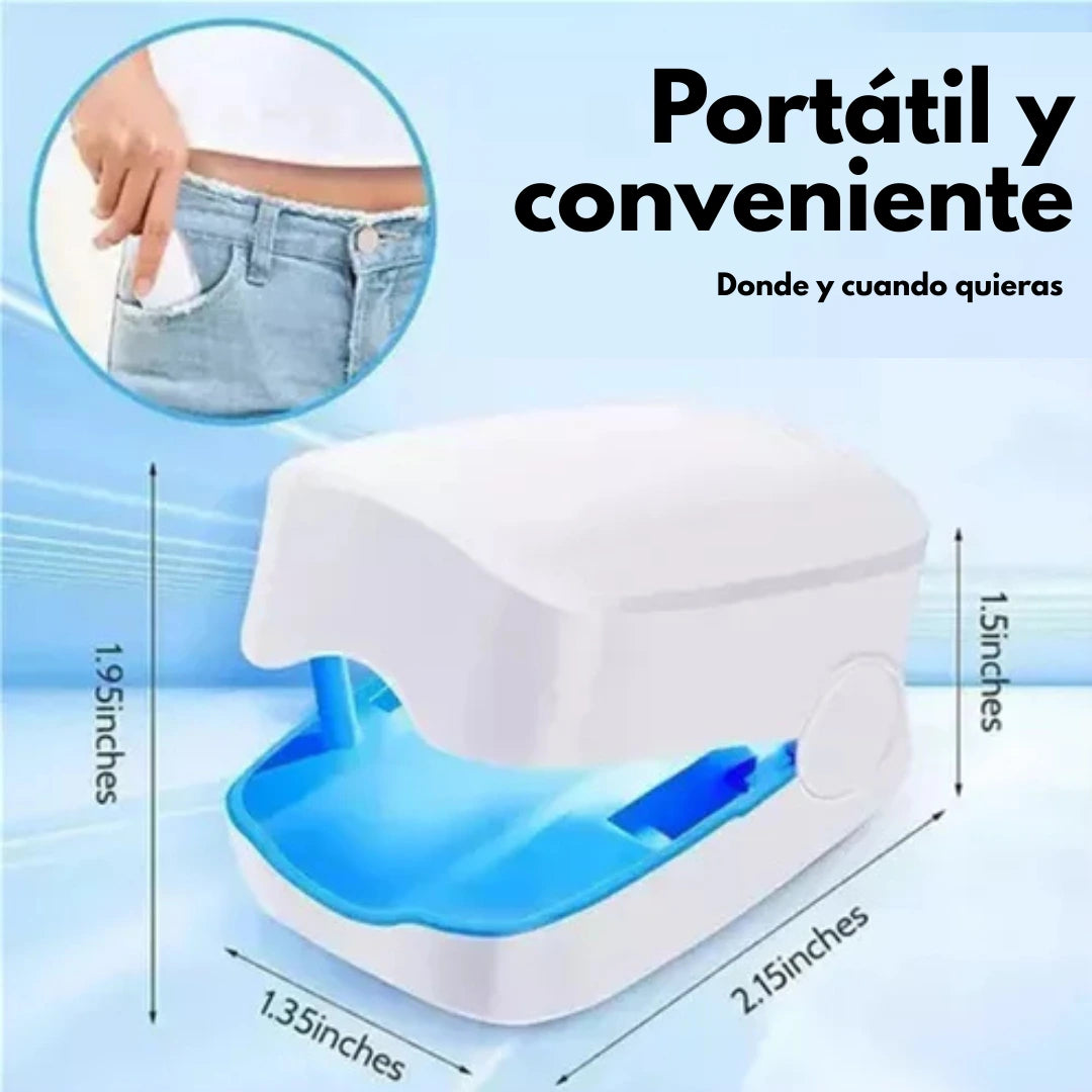 DISPOSITIVO ANTIHONGO CLEAN PRO + ENVÍO GRATIS