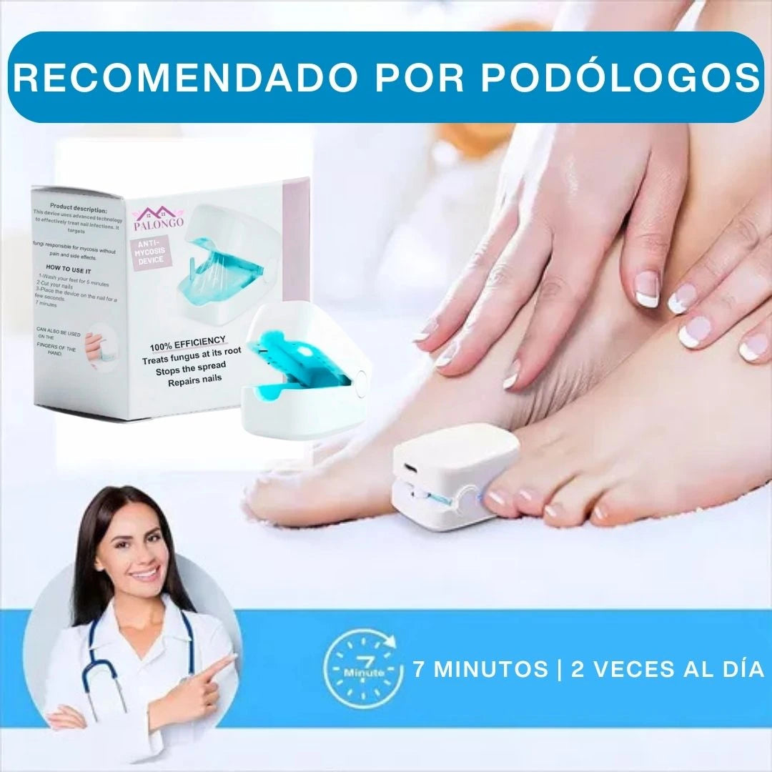 DISPOSITIVO ANTIHONGO CLEAN PRO + ENVÍO GRATIS