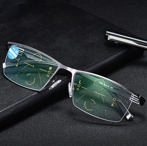 GAFAS OPTIFINE® PRESBICIA + ENVÍO GRATIS
