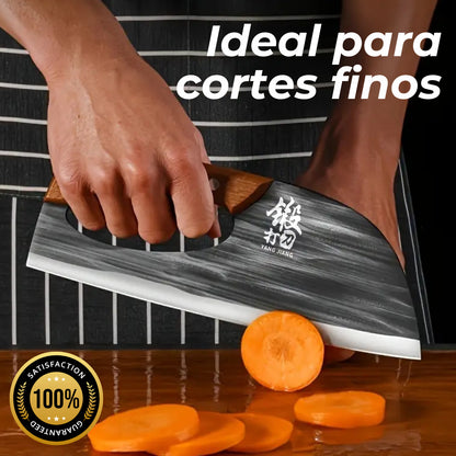 CUCHILLO JAPONÉS MAXCUT + ENVÍO GRATIS