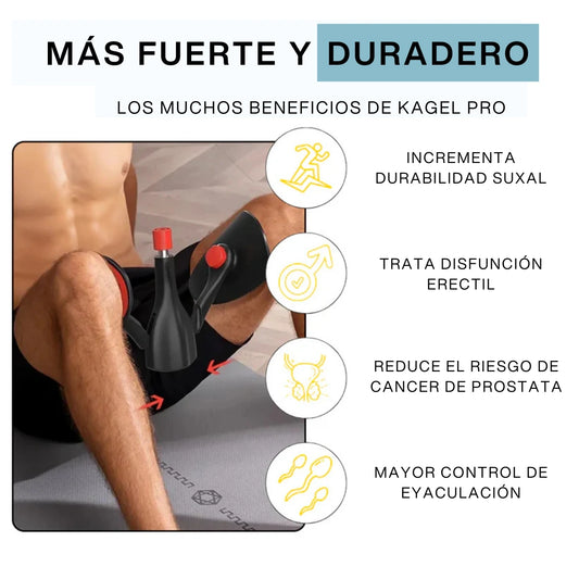 KAGEL PRO + ENVÍO GRATIS