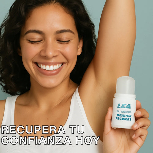 PIEDRA ALUMBRE PROTECT® | RECUPERA TU CONFIANZA HOY