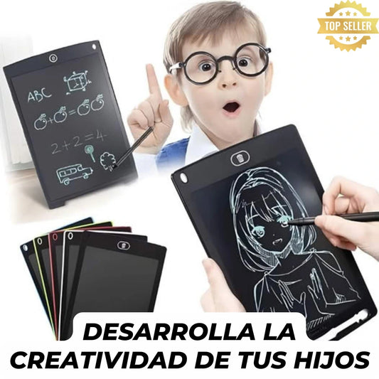 TABLETA LCD IMAGIN® + ENVÍO GRATIS