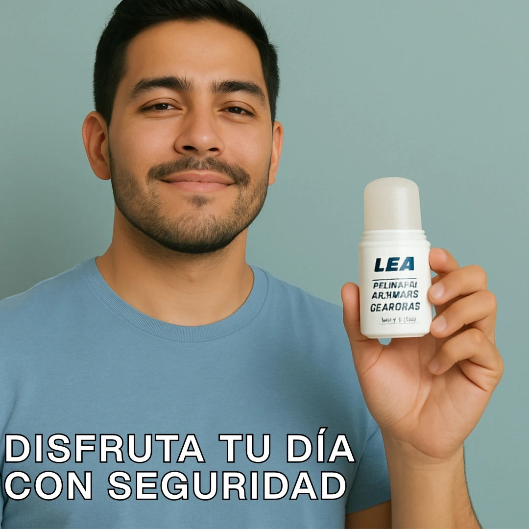 PIEDRA ALUMBRE PROTECT® | RECUPERA TU CONFIANZA HOY