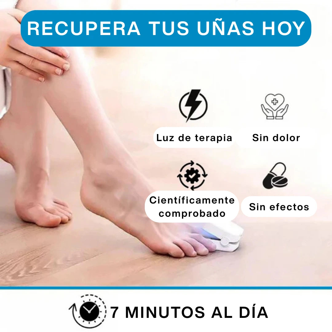 DISPOSITIVO ANTIHONGO CLEAN PRO + ENVÍO GRATIS