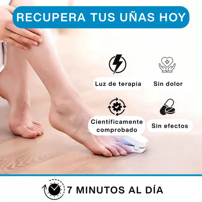 DISPOSITIVO ANTIHONGO CLEAN PRO + ENVÍO GRATIS