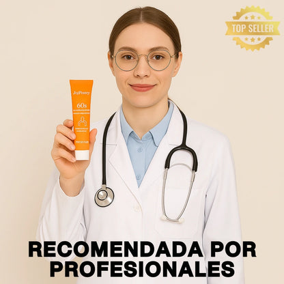 CREMA DEPILADORA JOYPRETTY | DISFRUTA TU PIEL