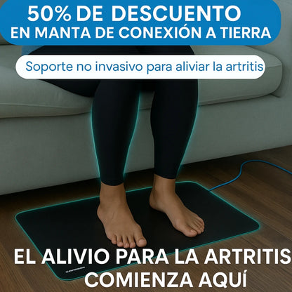 MANTO ENERGÉTICO | RECUPERA TU VITALIDAD Y VIGOR