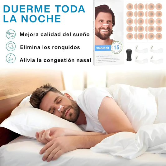 EXTENSOR NASAL AIRULTRA® | RESPIRA LIBREMENTE