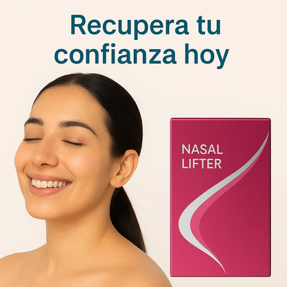 RESPINGADOR DE NARIZ RINOFLASH | ENALTECE TU BELLAZA