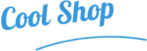 Cool Shop