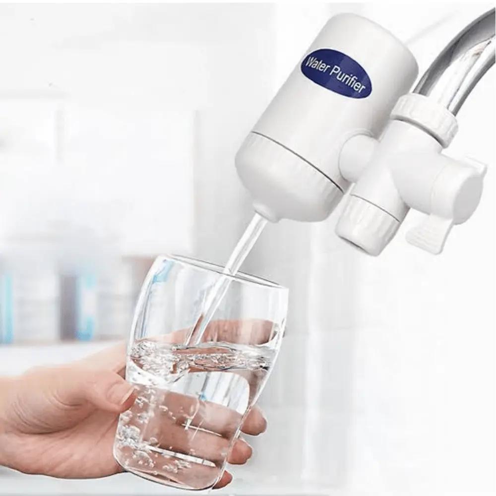 FILTRO PURIFICADOR DE AGUA PUREMOST® + ENVÍO GRATIS