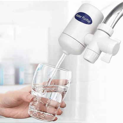 FILTRO PURIFICADOR DE AGUA PUREMOST® + ENVÍO GRATIS